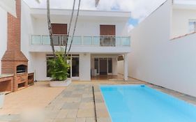 Quarto Duplo Aero Congonhas